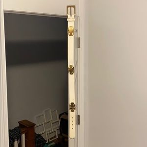 Vintage Roger Van S belt